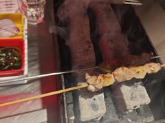 -大头叔烤鸡爪·朝鲜族烤串(天池路店)