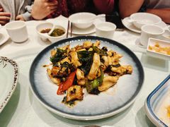 -鱼神·脆肉鲩 全鱼宴(西乡店)