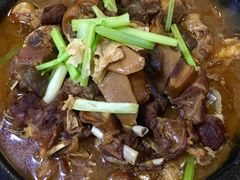 -苏师傅菜馆(上沙店)