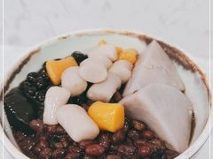 -鲜芋仙(观音桥大融城LG店)