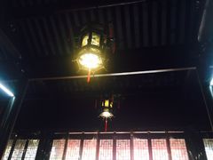 -吴门人家·苏宴宫廷菜(拙政园店)