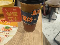-谭仔米线(壹方城店)