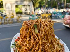 -青和小锅米线(翠湖店)