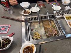 -鑫宝沙茶牛肉火锅(永泰店)