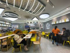 -满记甜品(金融街店)