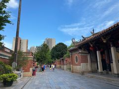 -晋江五店市传统文化旅游区