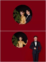 -女王风尚STUDIO·轻奢化定制