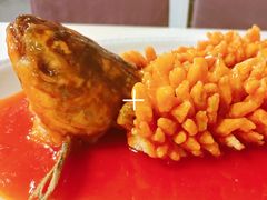 -福寿斋·老北京铜锅涮肉·烤鸭(顺义总店)