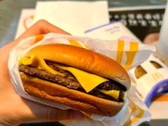 -麦当劳(南京水西门大街店)