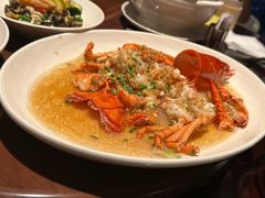 -环球港凯悦 · 享悦中餐厅