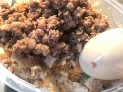 招牌咸味糯米饭-美迪炊饭(人民路店)
