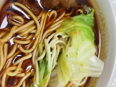 -易毛特色牛肉面(解放碑步行街店)