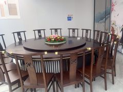 -北京龙庆四季香农家饭庄·灶台鱼·碳烤虹鳟鱼(龙庆峡店)