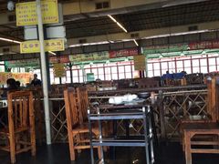 大堂-百利鸽王(紫薇路店)