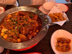 -胖哥俩肉蟹煲(海盐总店)