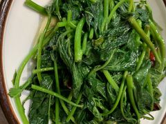 热拌苕尖-冯小炒(巴渝大道店)