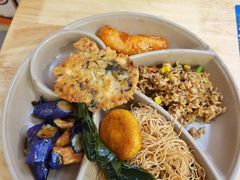 -素满香·食养自助(福州·长乐北路店)
