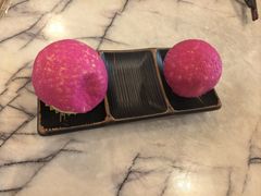 -紫薇港式茶餐厅(厦门君泰酒店)