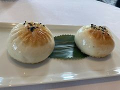 香煎和牛包-宝丽轩中餐厅BAOLIXUAN