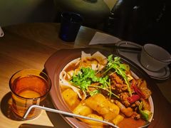 -纳鲁孜·新疆特色餐厅(上海悦荟广场店)