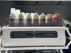 -JPG coffee(深圳罗湖万象城店)