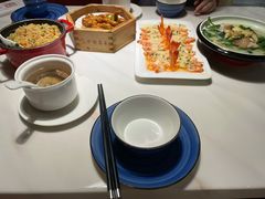 -中西名菜(增城万达广场店)