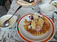 -比格比萨自助(宝山日月光店)