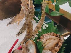 -虾佬圣汤·海鲜姿造(乐堤港店)