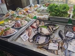 -威海九禧海鲜居渔水饺(经区店)