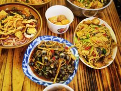-舌尖上的米粉(阳朔二店)