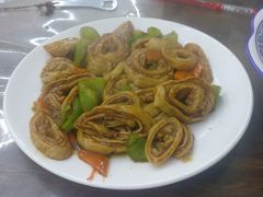 -翟氏天天小吃(上东街区店)