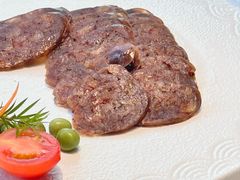 -海泰食府·新鲁菜·家宴(总部基地店)
