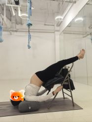 -那·瑜伽&孕产·普拉提·塑身减脂