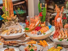 -阳光岛·海鲜盛宴(银泰中心in99店)
