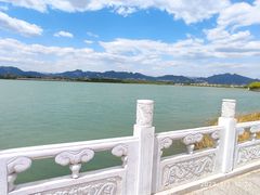 -青龙湖公园