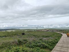 -新疆那拉提国家旅游度假区