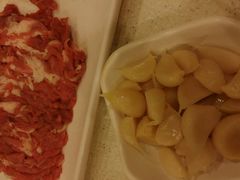 -八先生涮肉房(三里河店)
