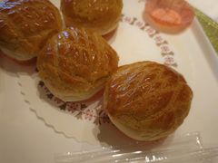 -龙庭华宴·粤菜·早茶