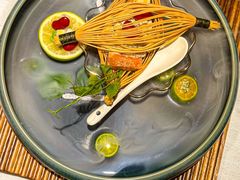 -叶叶菩提(太原别墅店)