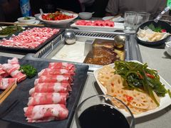 -海底捞火锅(九久奥特莱斯店)