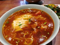 -亮亮面馆(经六路店)