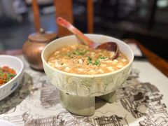 桐君熬豆腐-一味大院•桐庐菜传承店(春江路店)