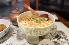 Tongjun Stewed Tofu