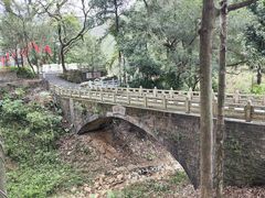 -飞霞风景名胜区