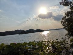 -东湖落雁景区