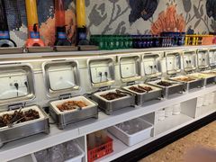 -爱客得牛排海鲜烤肉·火锅自助(春熙路黑金好店)