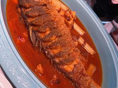 -阿五黄河大鲤鱼(英协路店)