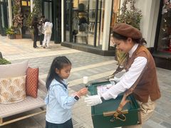 -比斯特上海购物村精品奥特莱斯