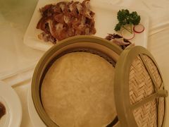 -北京全聚德(西客站店)