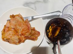 -深仔记茶餐厅(亚士厘道店)